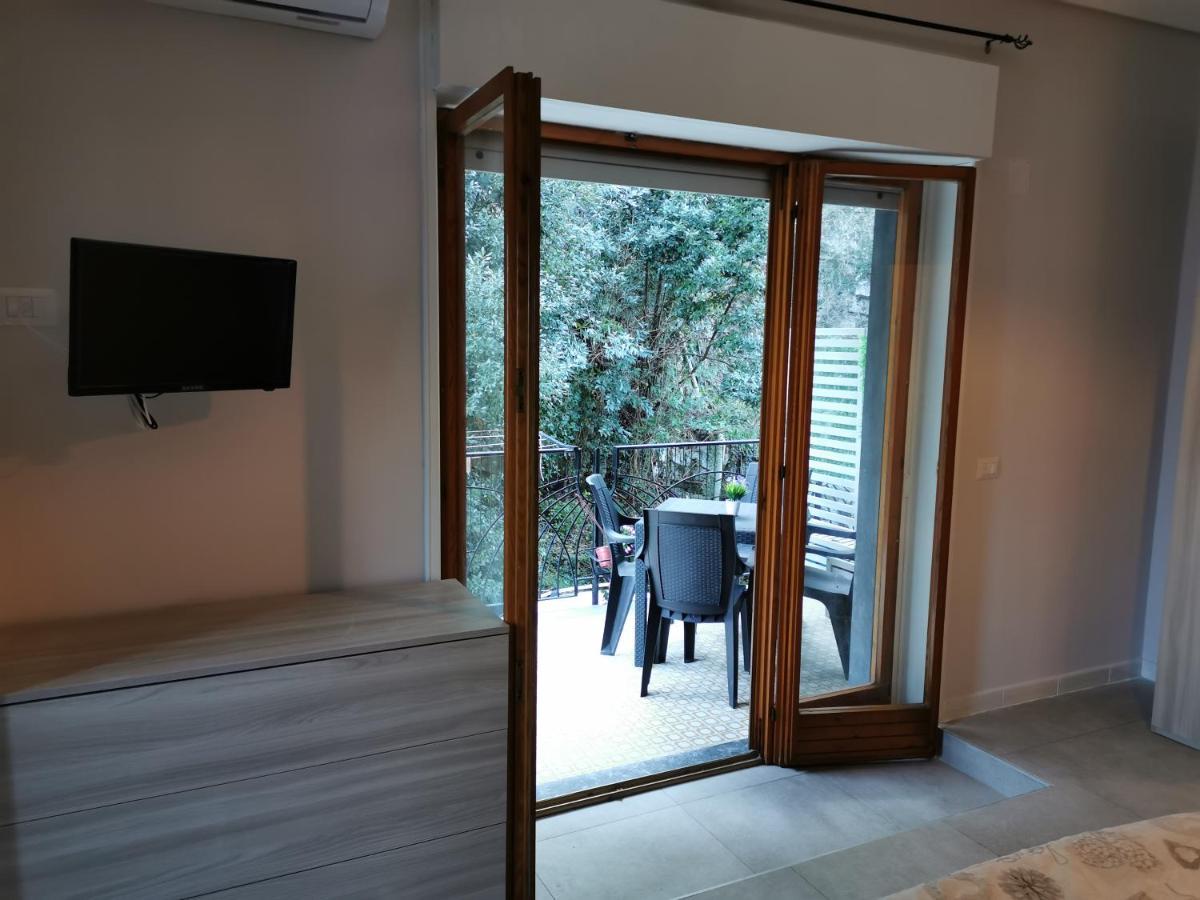 Sorrento'S Holidays Room 1 Экстерьер фото